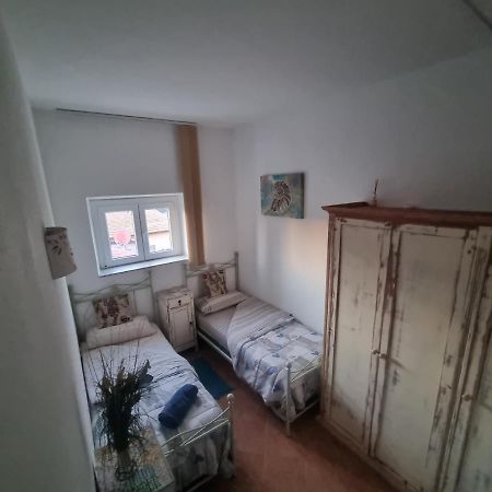 Appartamento Monte Mare Arzachena Eksteriør bilde