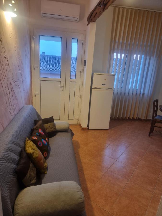 Appartamento Monte Mare Arzachena Eksteriør bilde