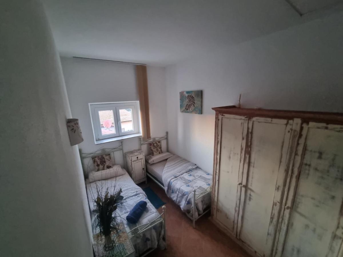 Appartamento Monte Mare Arzachena Eksteriør bilde