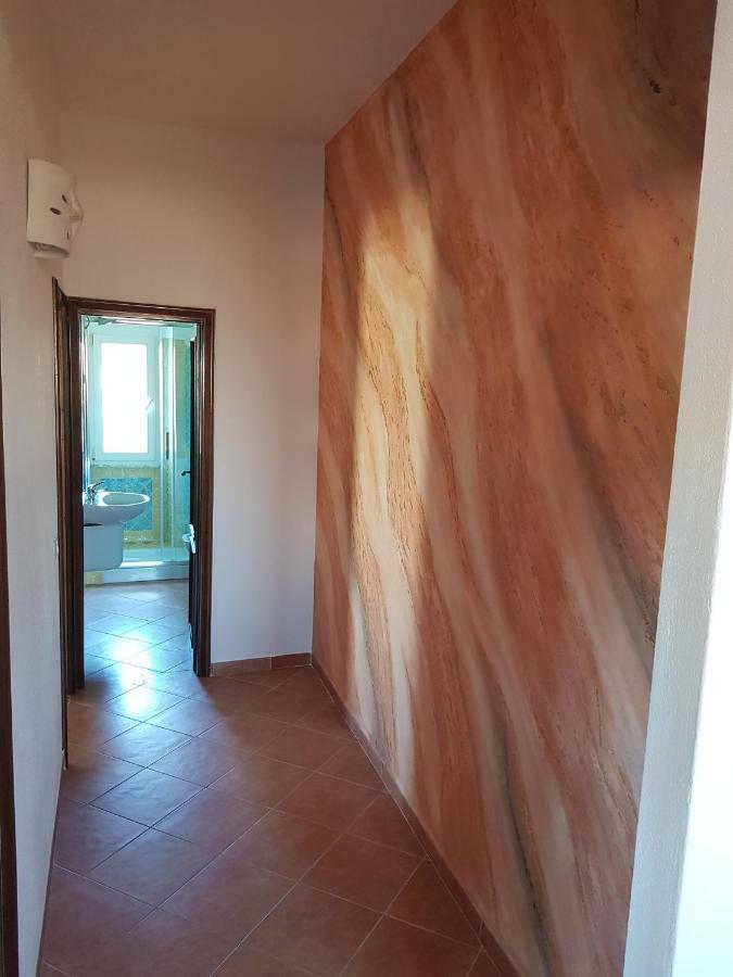 Appartamento Monte Mare Arzachena Eksteriør bilde